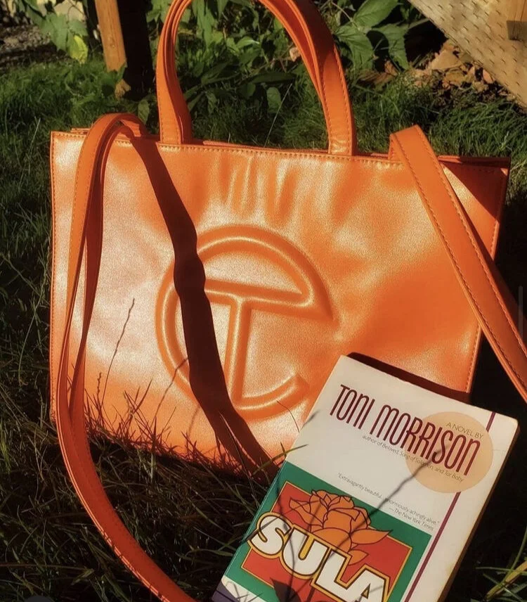 The ‘It’ bag that sells out in minutes 