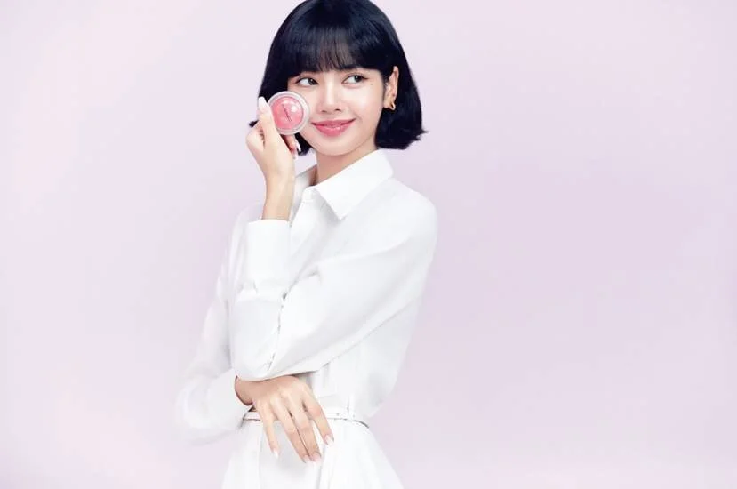 Lisa and the lip balm that's good for you 