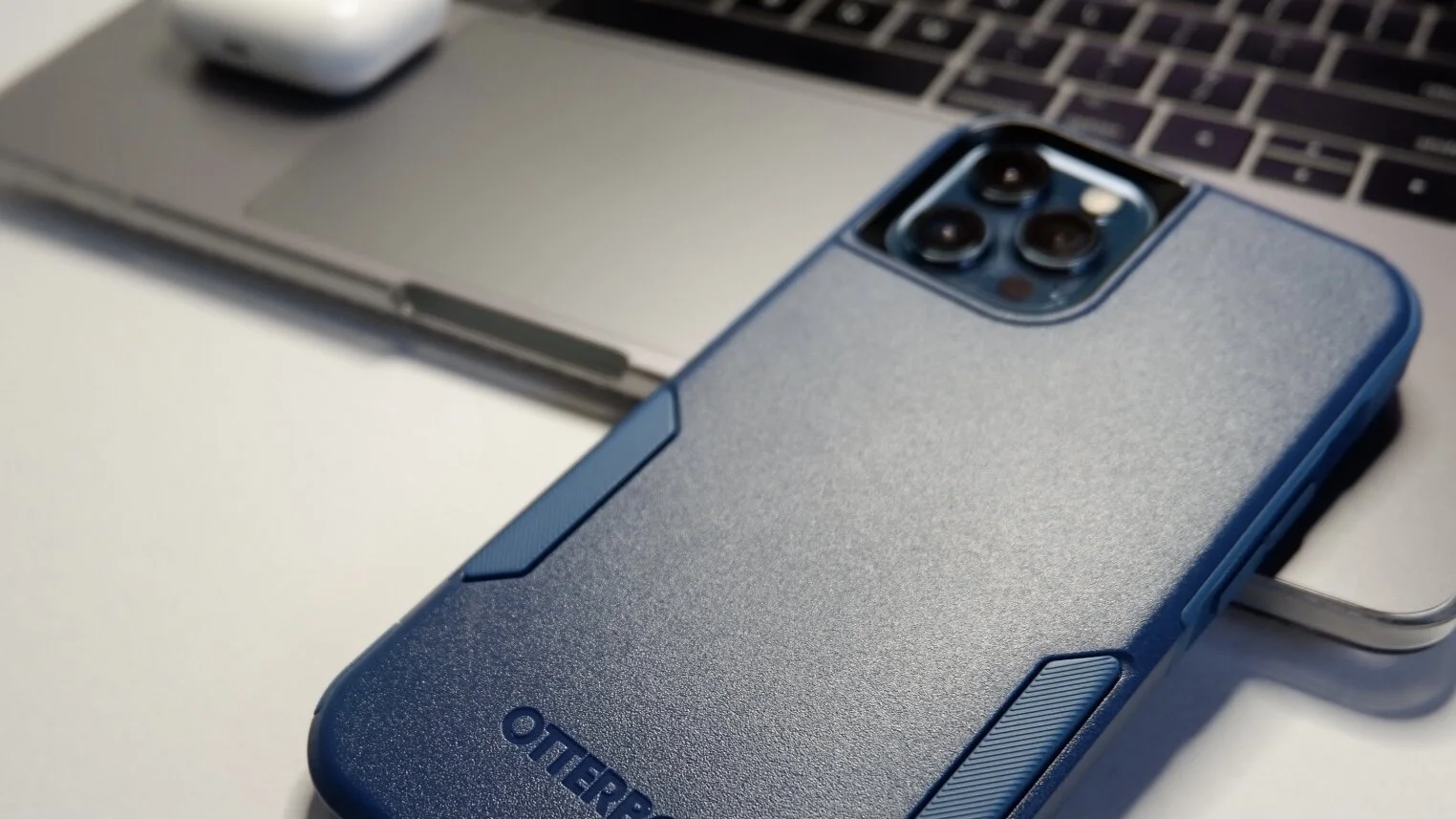 LOOK: This iPhone case has antimicrobial feature that fights many common bacteria