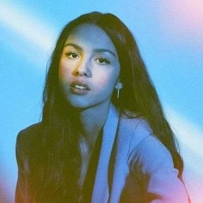 Olivia Rodrigo is on top of the world