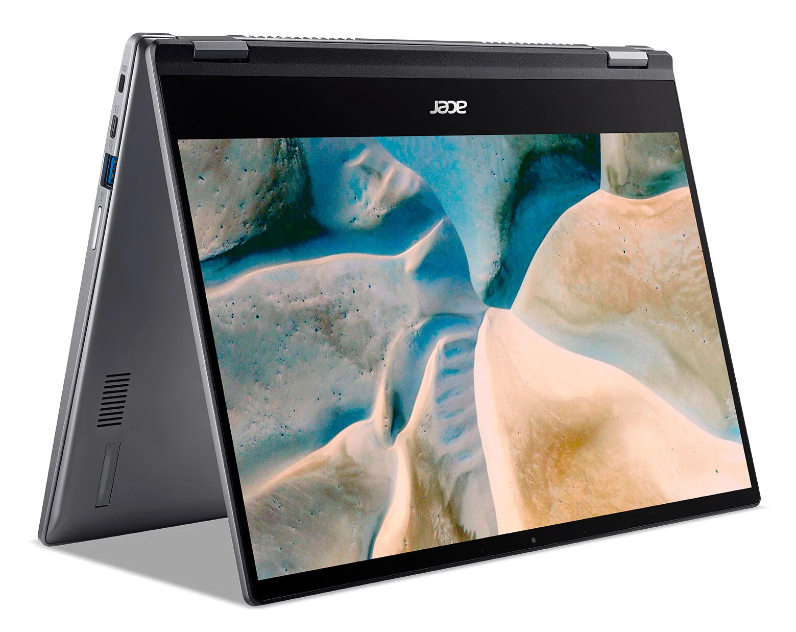 Acer launches first Chromebook with AMD Ryzen Mobile Processors and AMD Radeon Graphics