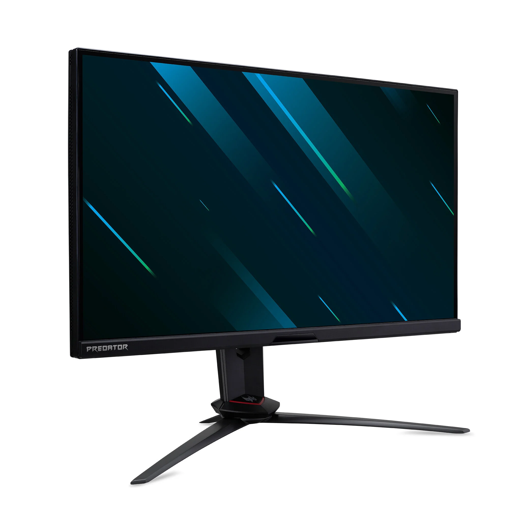 Acer Boosts Predator and Nitro Gaming Monitor Portfolio with Three New High Refresh Rate Models