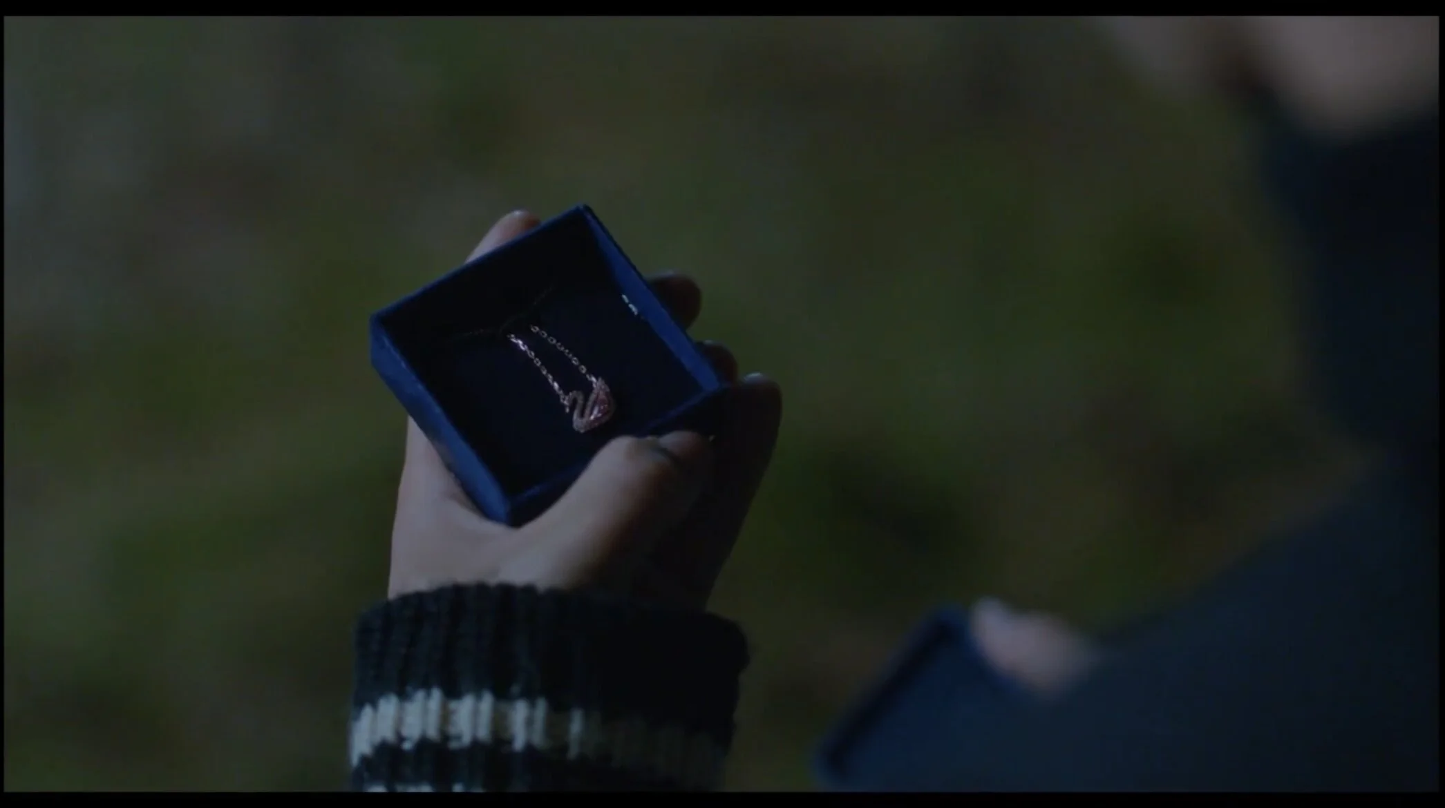 We found the lovely jewelry Moon Ga-young wore in 'True Beauty'