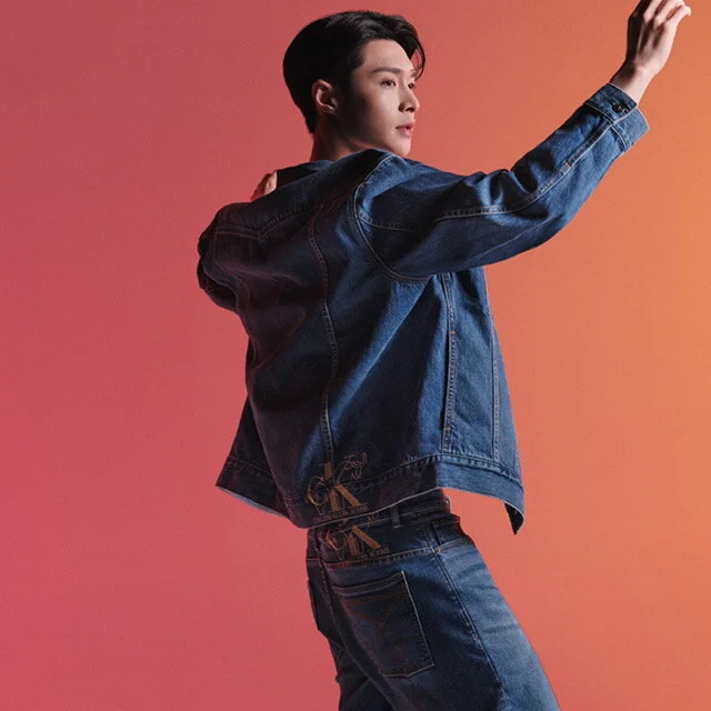 Welcome the Year of the Ox in style 