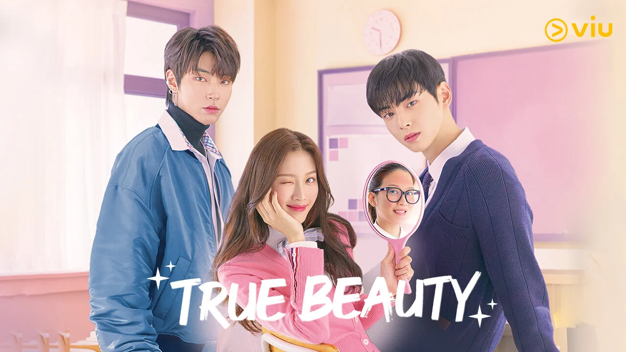 Romantic K-dramas worth binge-watching