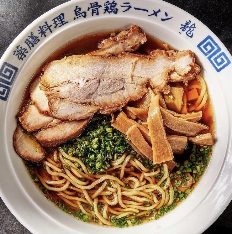 Instagram food envy is real
