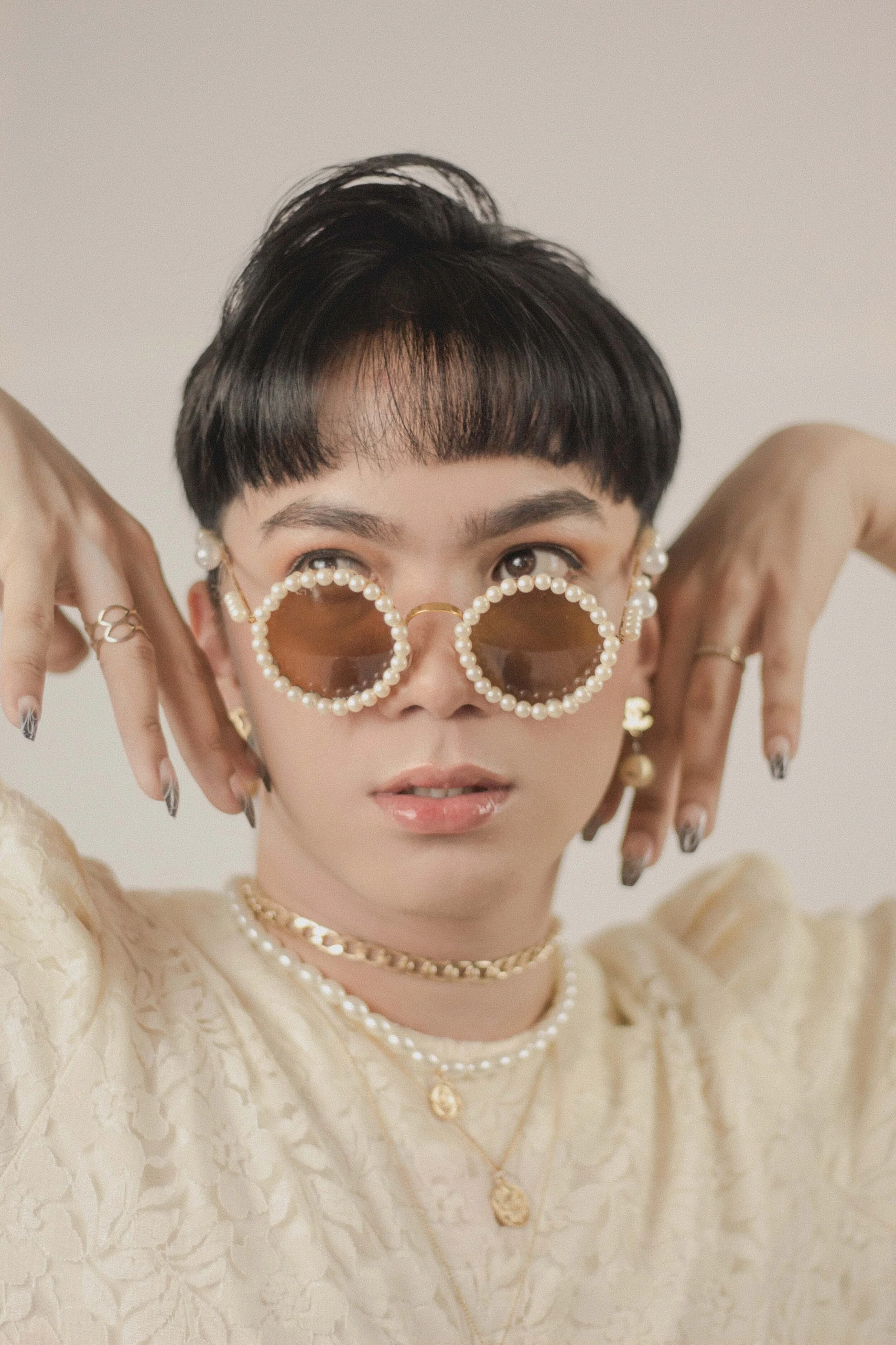 Paul Pablo releases 'Bangin'