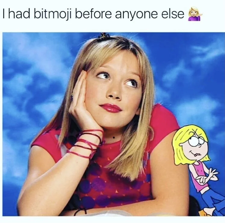 Colourpop to release Lizzie McGuire collection 