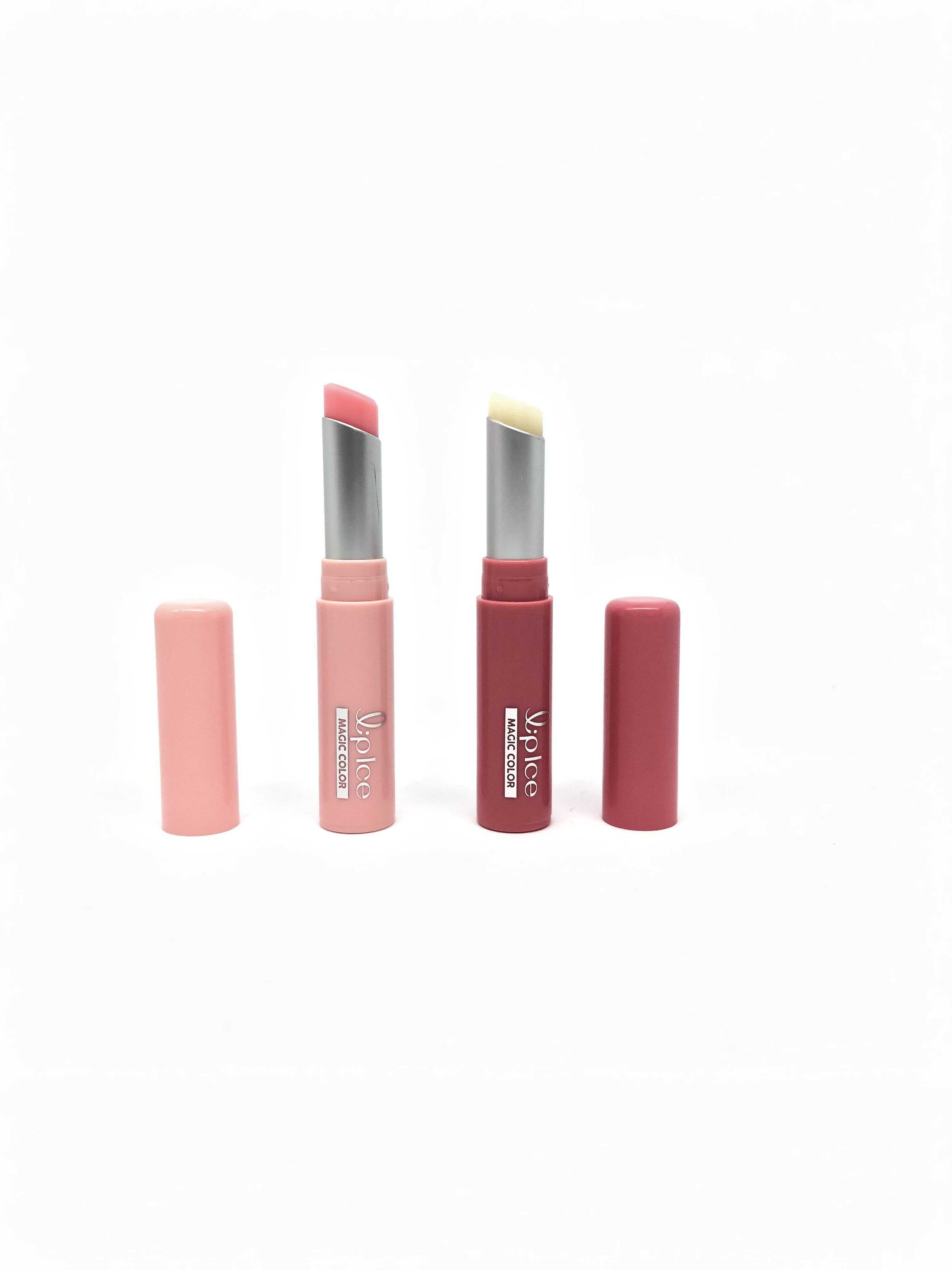 Prepare your lips and skin this summer with Mentholatum and Sunplay