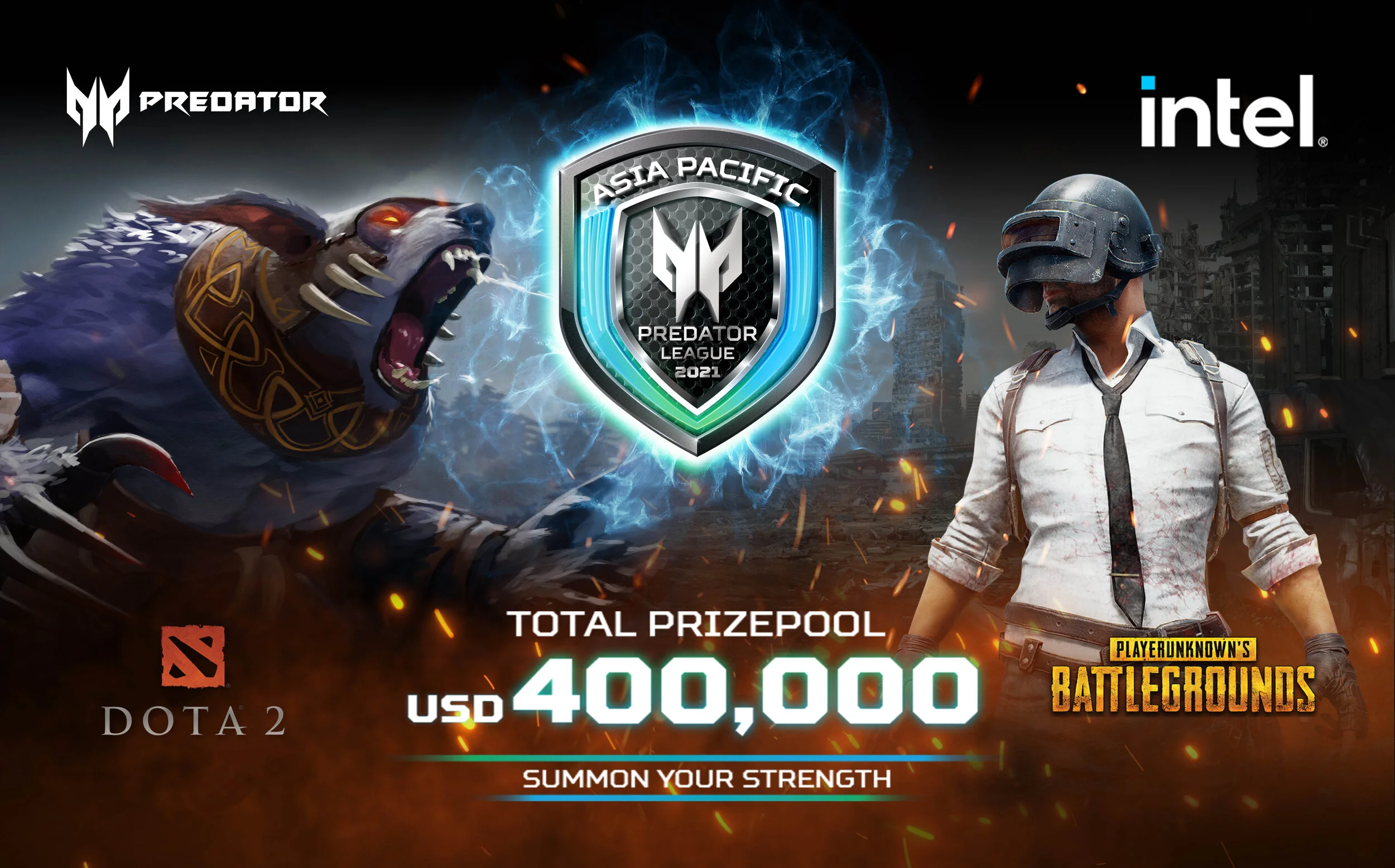 PH hosts 2020/21 Asia-Pacific Predator League Grand Final 