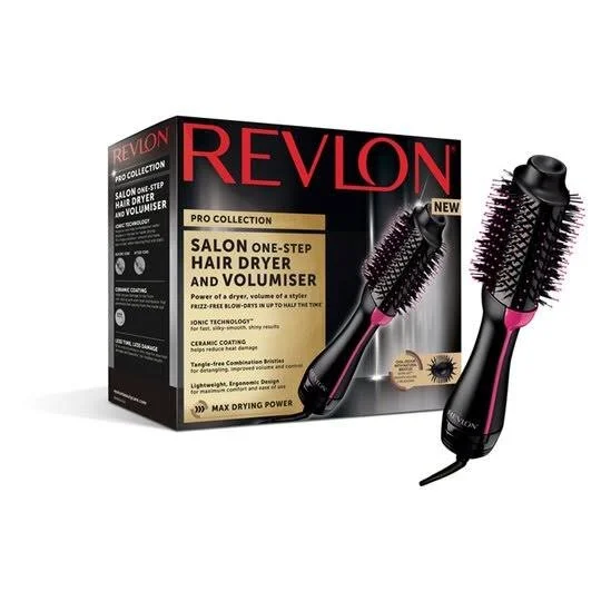 This is the hairstyling product that's famous on TikTok