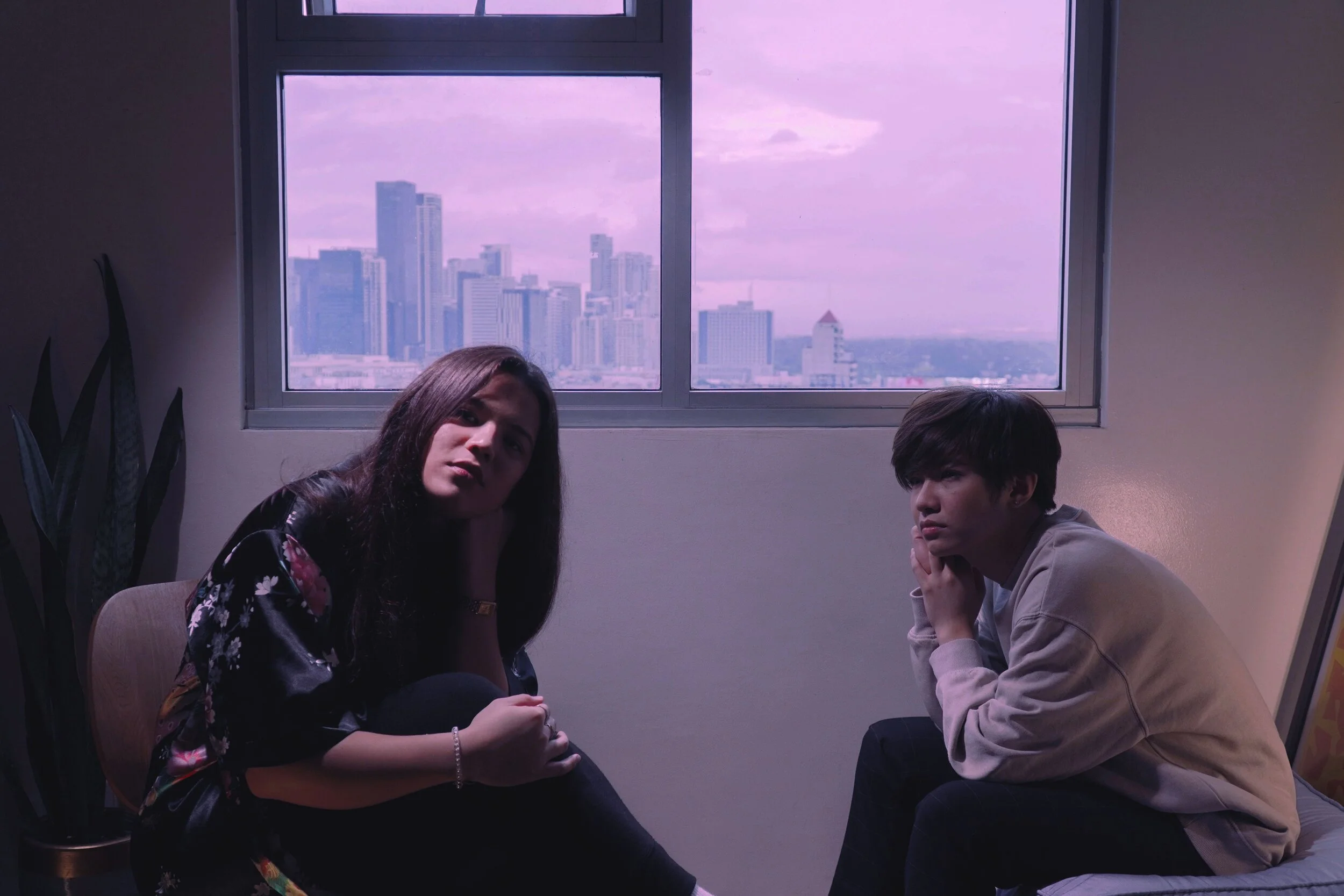 crwn joins Leanne and Naara in 'Prayers' remix