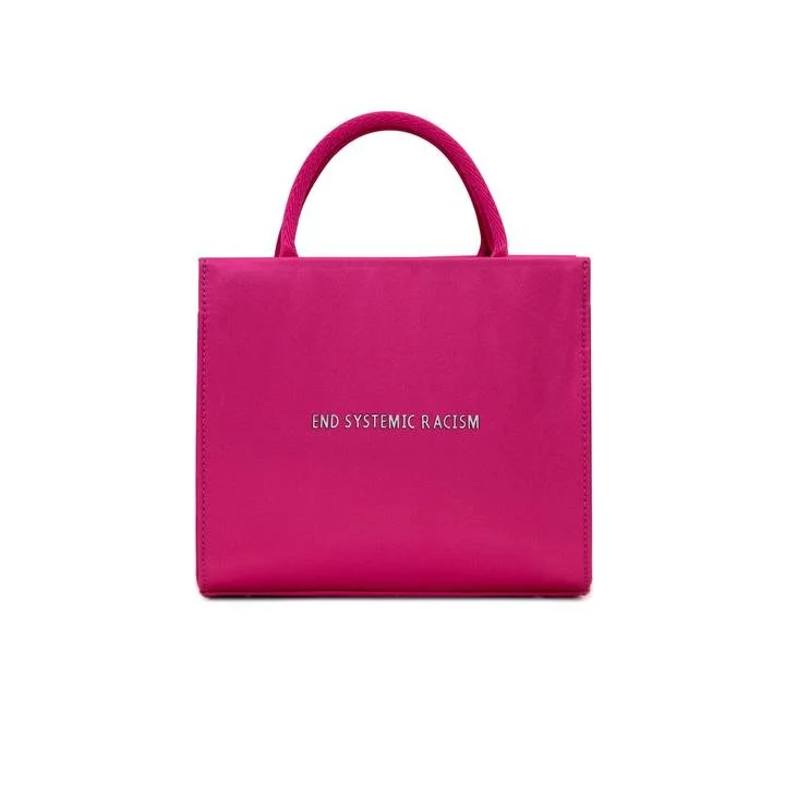 This sold-out bag is called the 'ESR tote'