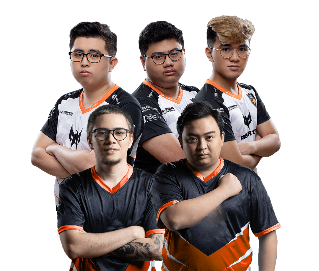 TNC Predator wins all-Filipino DOTA 2 final of Predator League 