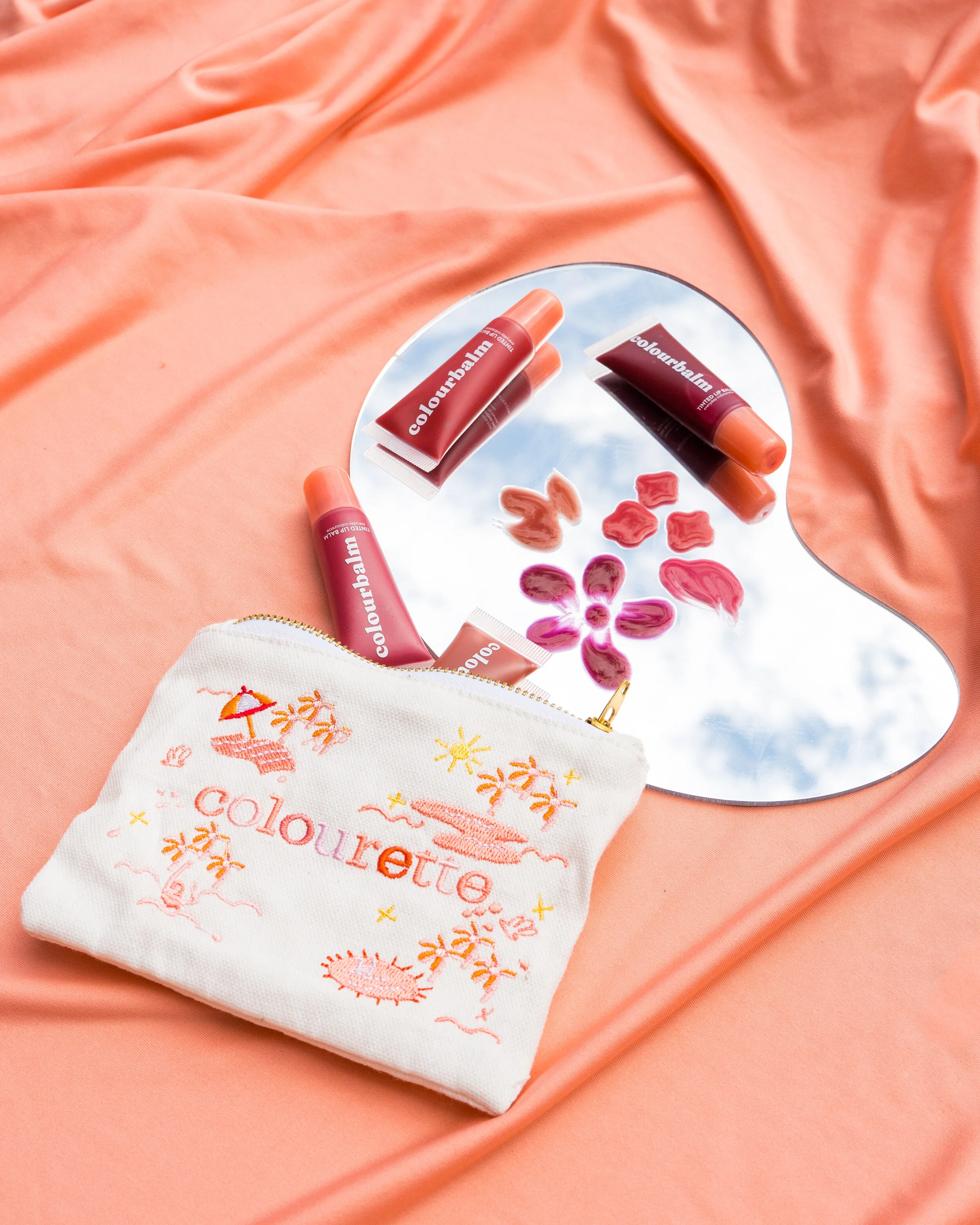 This new Colourette product is a quarantine essential