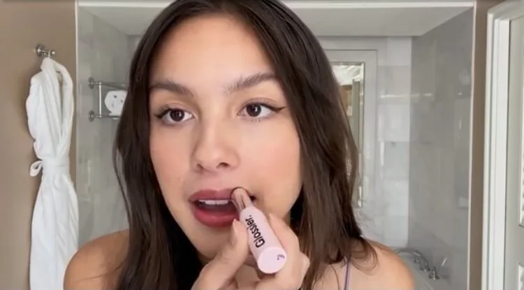 Here Are The 2 Lip Products That Olivia Rodrigo Likes  