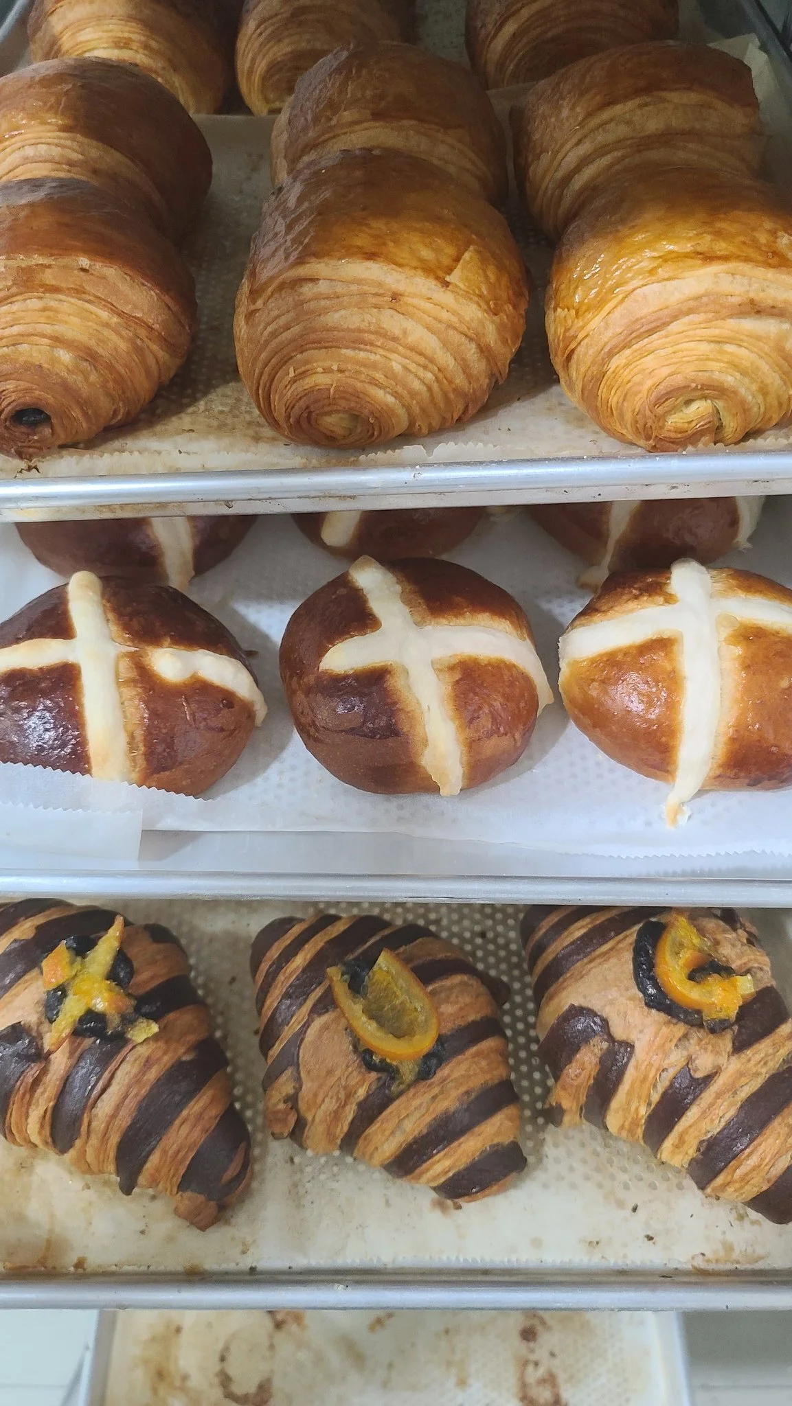 We Discovered Where To Get Good  Croissants In Metro Manila 