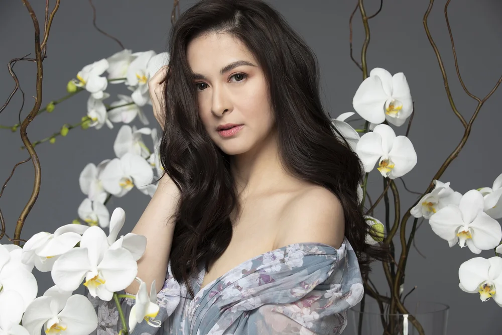 UPSIZE PH | Marian Rivera Dantes Renews Beautéderm Home Ambassadorship