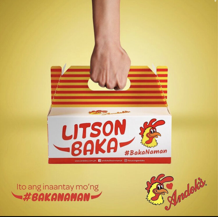 What Andok’s Product (It’s Not Chicken) Is Very Popular Right Now?  