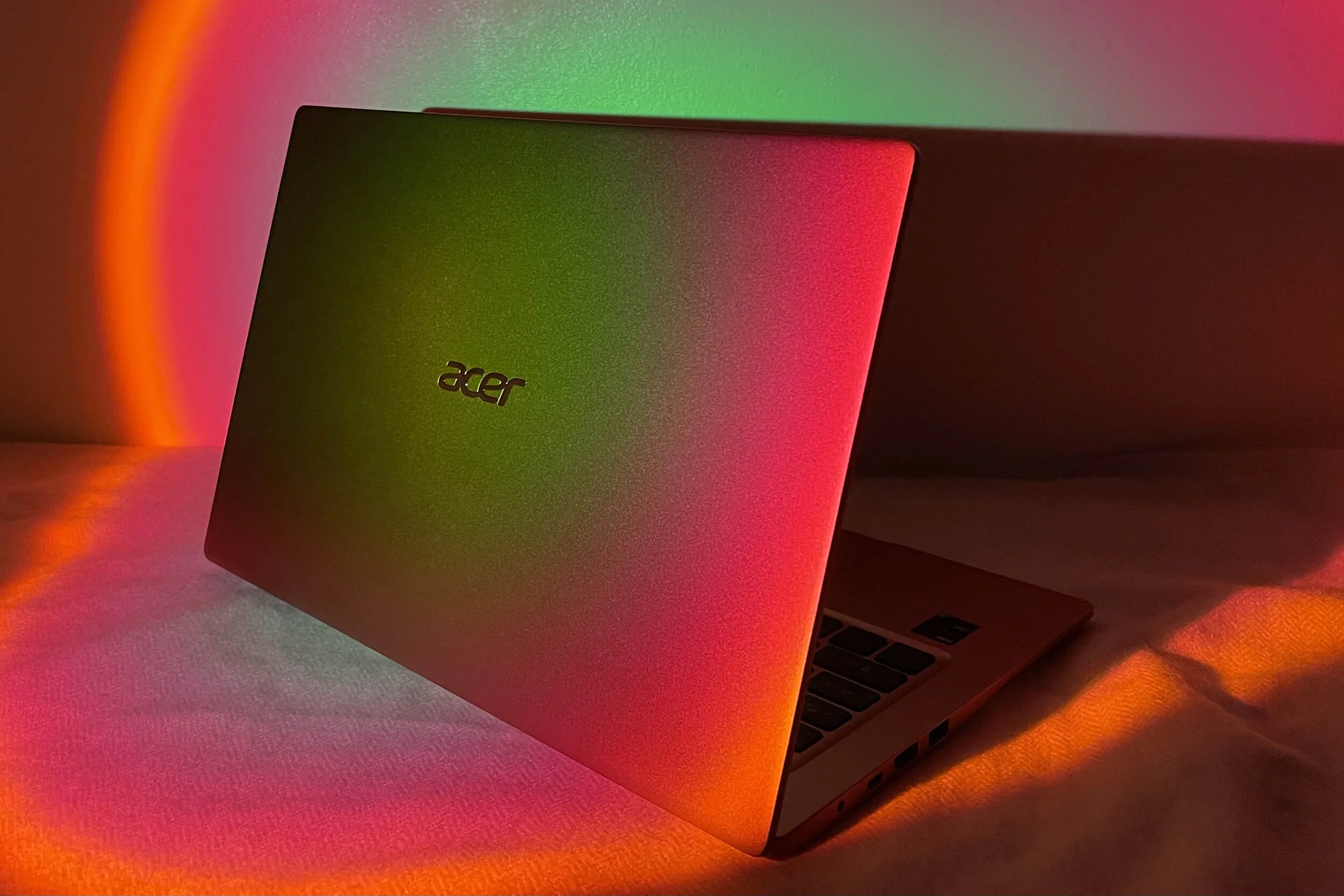 REVIEW: 5 Things We Like About The Acer Swift 3