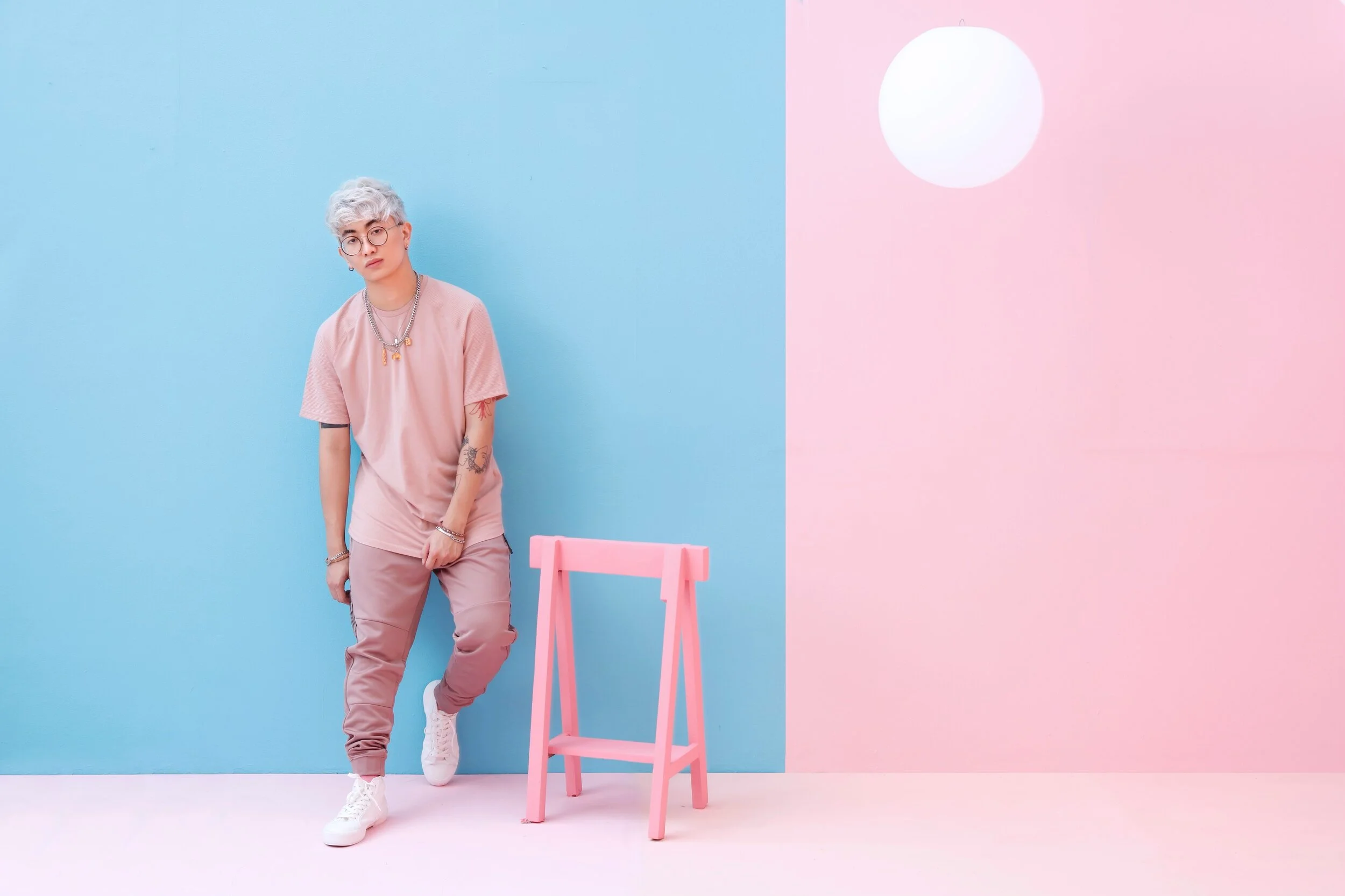 Filipino Artist Nobrvnd Releases Tribute To Sexbomb Girls