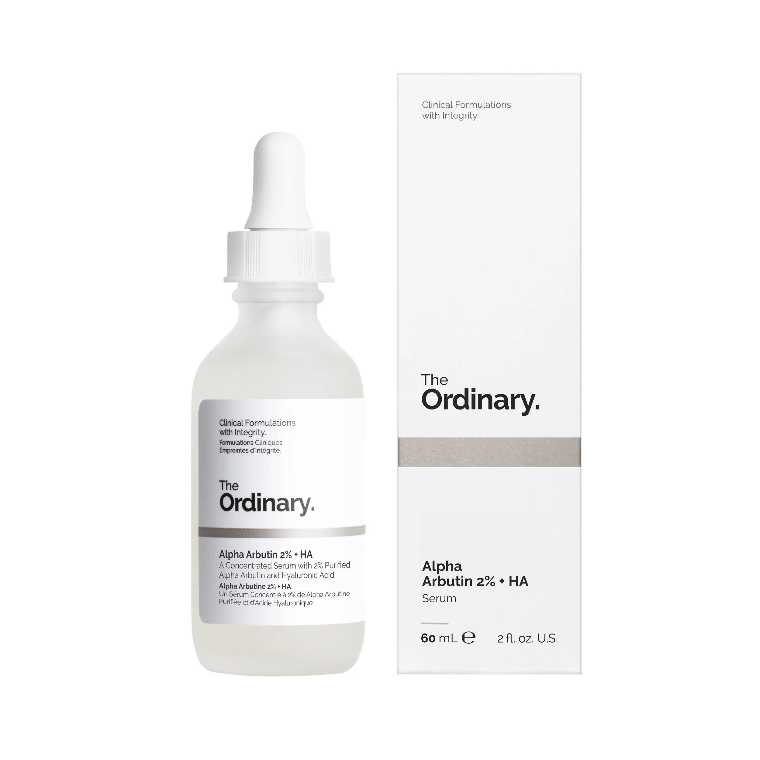 The Ordinary Upsizes 3 Popular Products