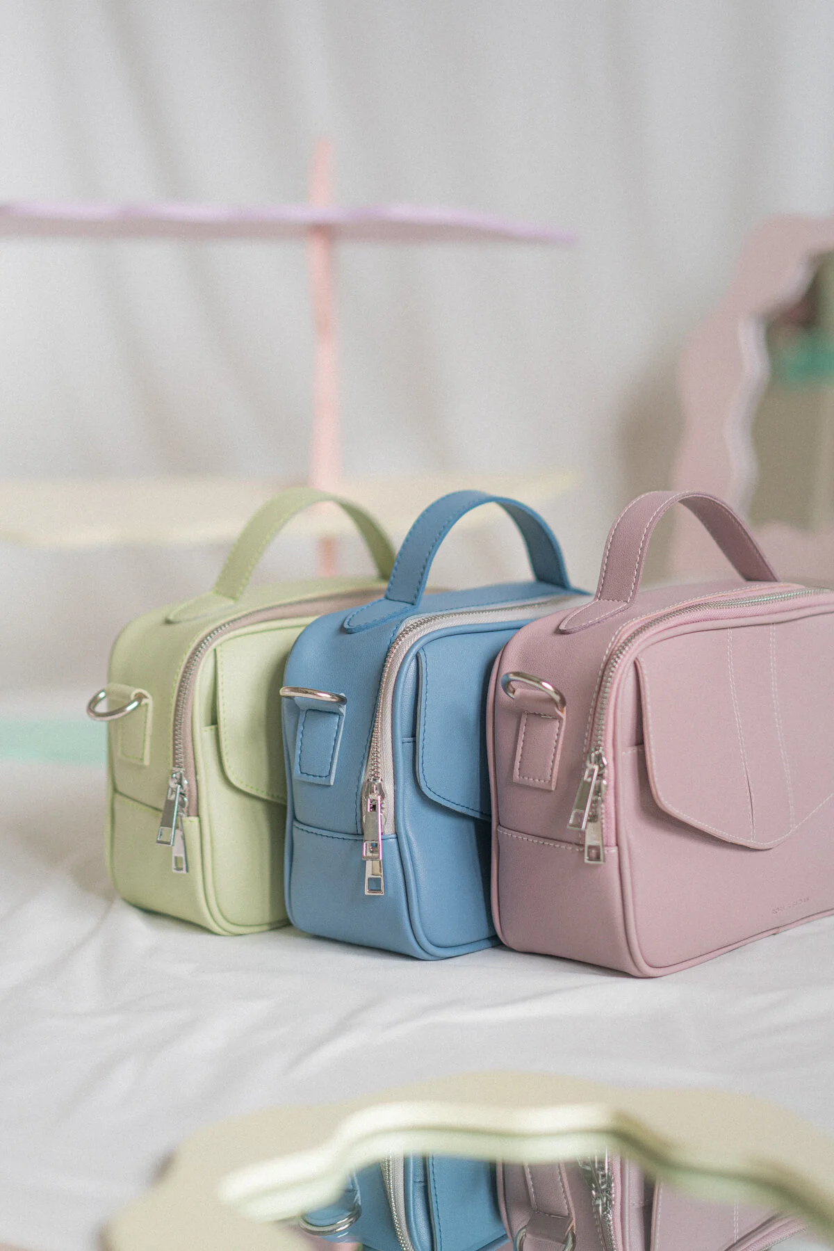 Rory And Sloan's Croft Bag Just Got An Update