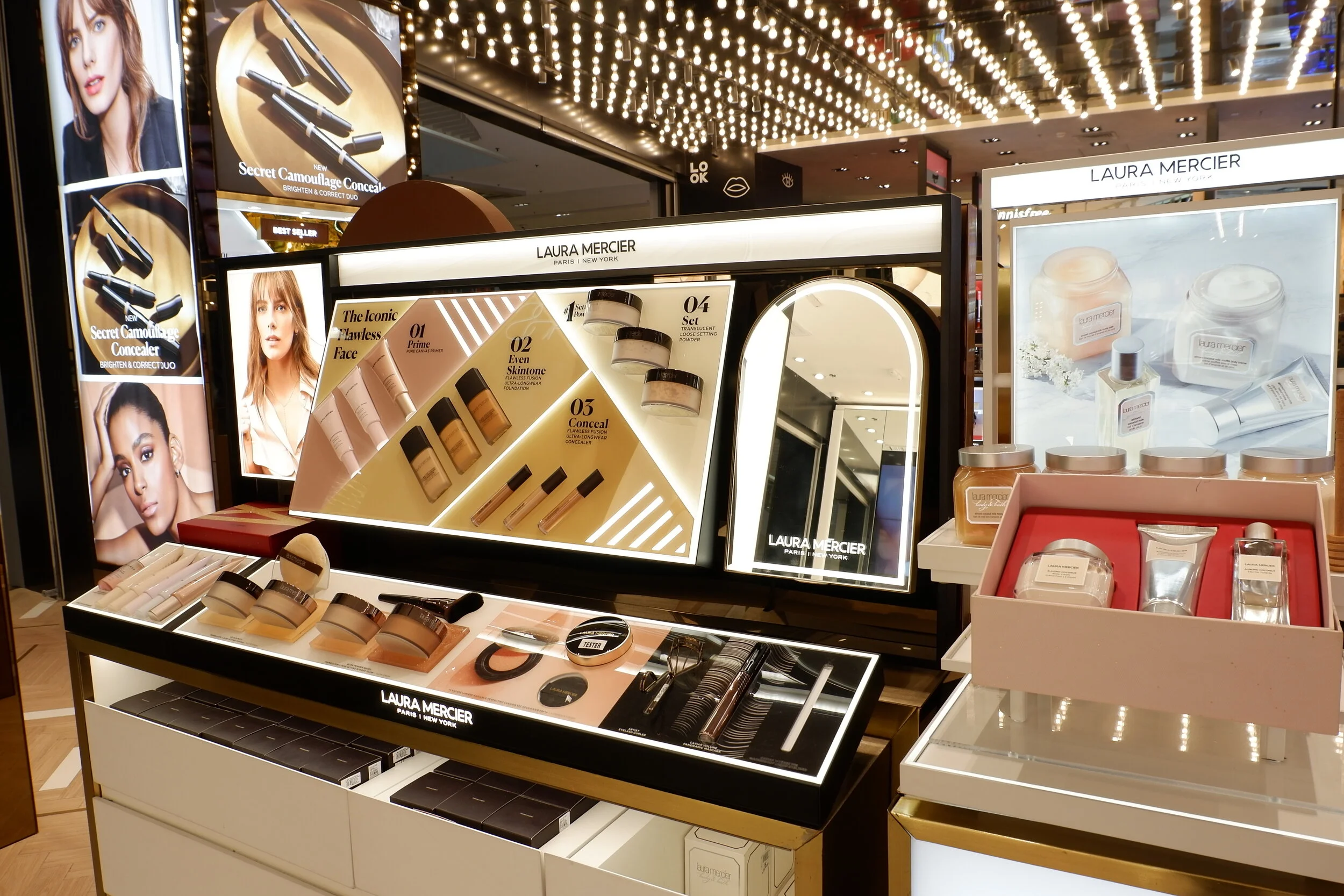 Take A LOOK At Manila’s Most Exciting Beauty Destination