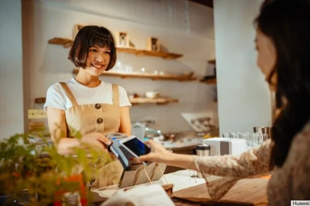 BDO, Huawei Team Up To Provide Filipinos With Inclusive Financial Services 