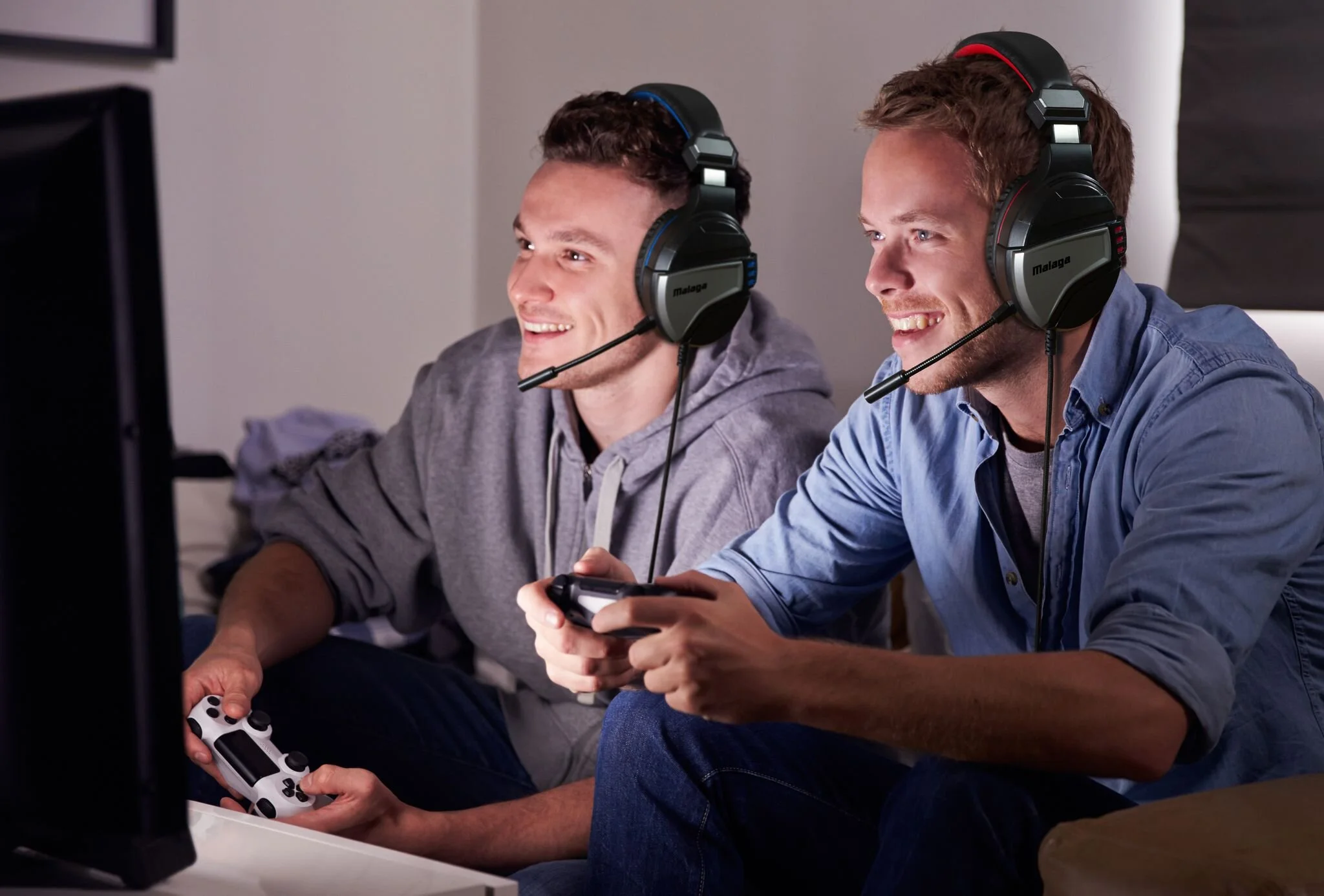 Why Vertux Products Are Must Haves For Gamers