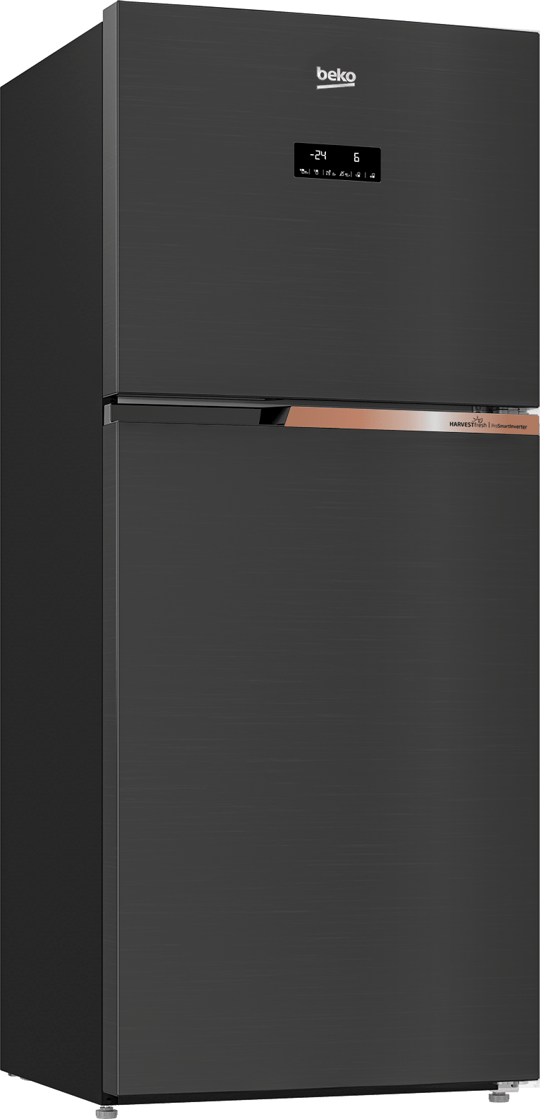 UPSIZE PH Beko's Refrigerator Technologies Fit Our New Normal