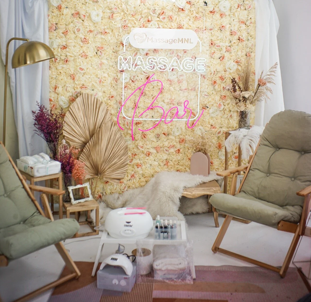 Bring The Spa To Your Home Safely With MassageMNL
