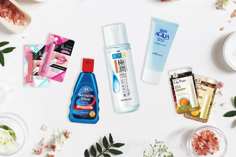 Mentholatum’s Got You Covered On Shopee, Check Out Special 8.8 Deals