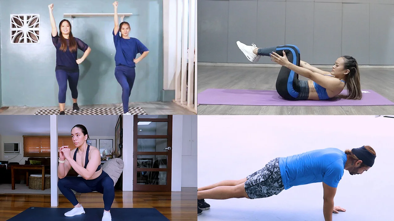 Selsun Blue Launches Upside Down Class Pass, A Series Of Lessons From Experts