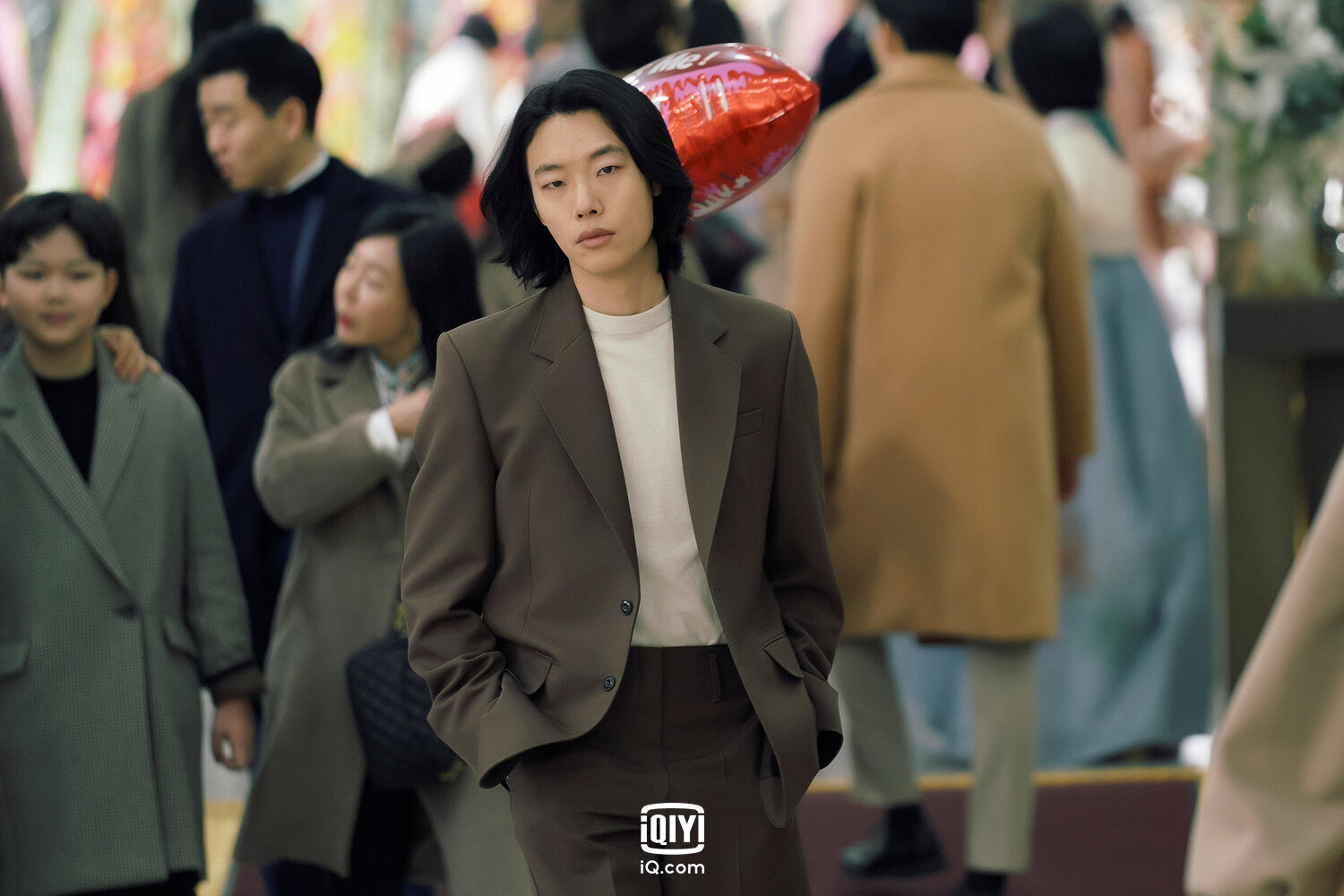 Jeon Do-yeon, Ryu Jun-yeol Contemplate Life in iQiyi Original Series ‘Lost’