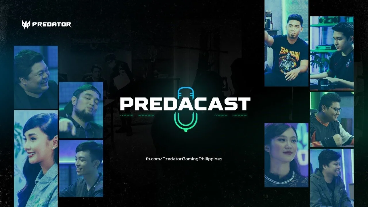 Predacast Masterclass Lets You Be A Master Of The Digital World 