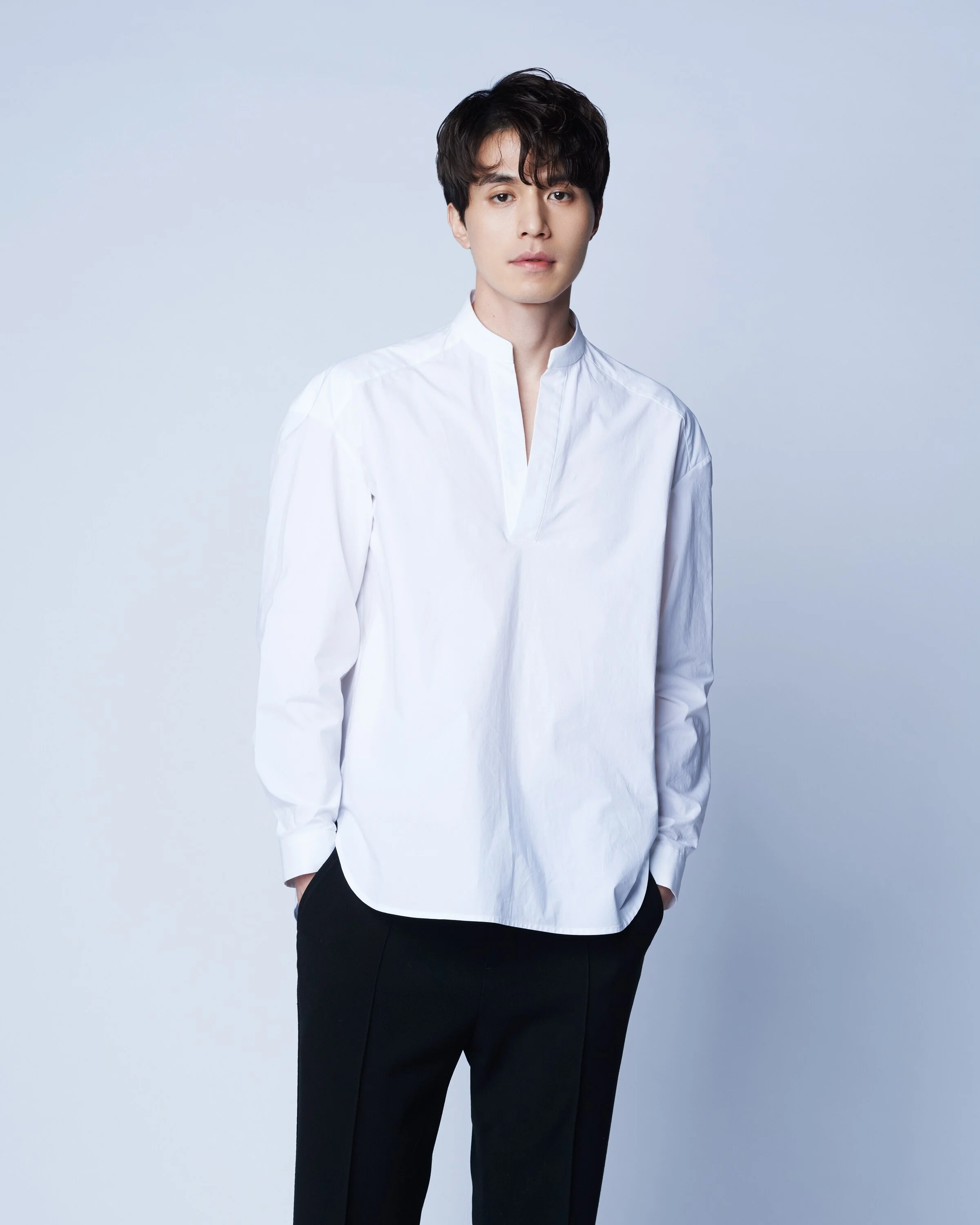 Lee Dong-wook, Han Ji-eun Co-star In New Detective Drama