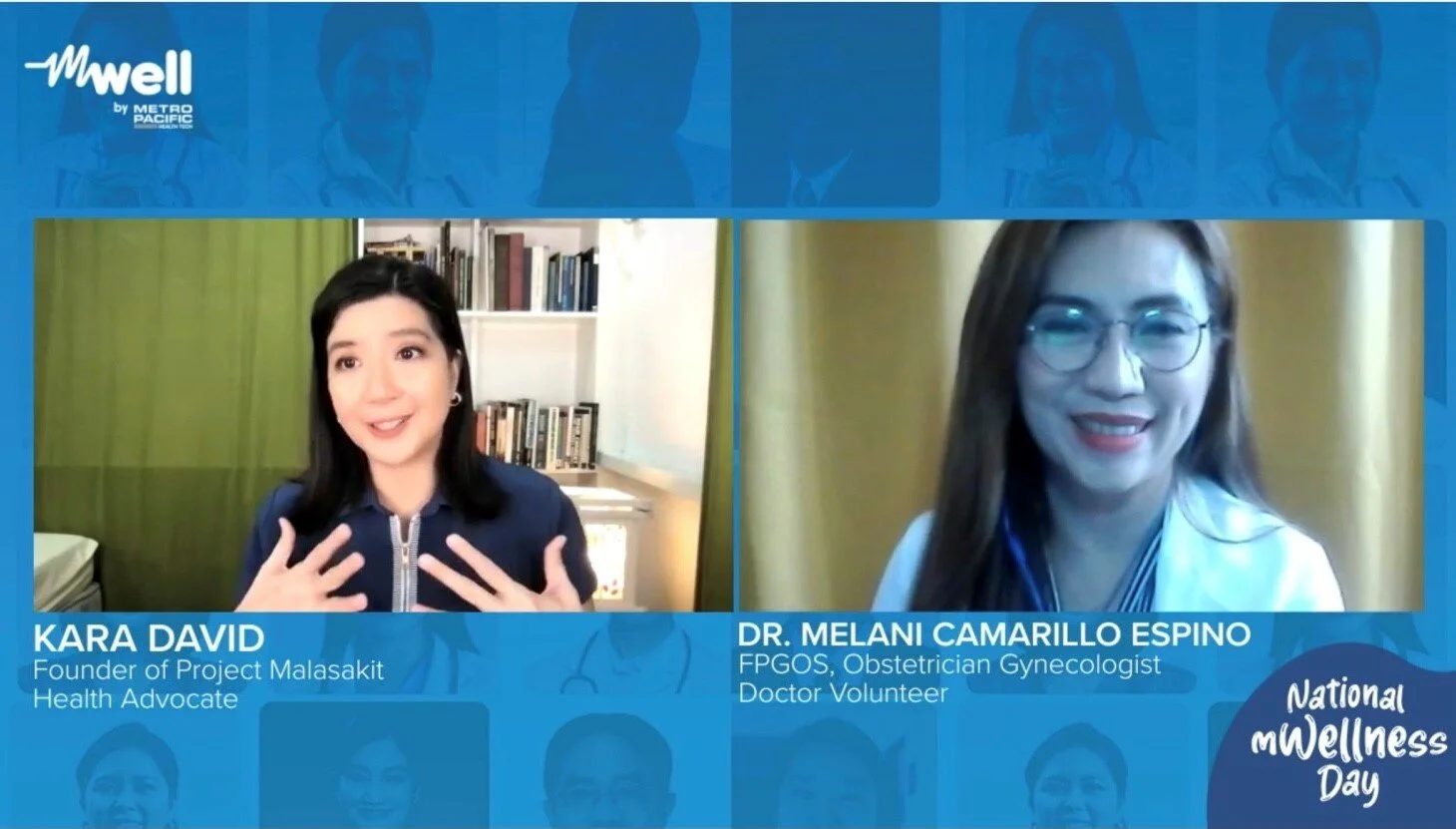 mWell Helps Thousands Of Filipinos In Historic Nationwide Virtual Medical Mission
