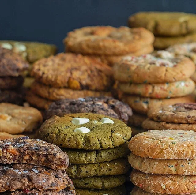 These Cookies Are Almost Impossible To Get And We Want Them