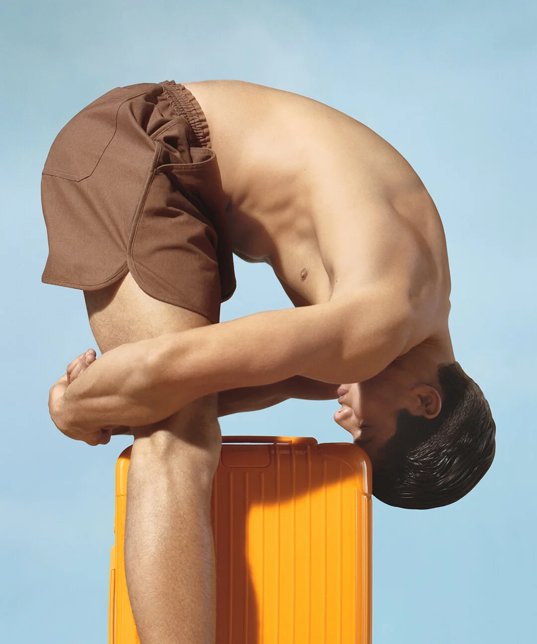 New Rimowa Essential Suitcase Colors Inspired By Thailand’s Floating Markets