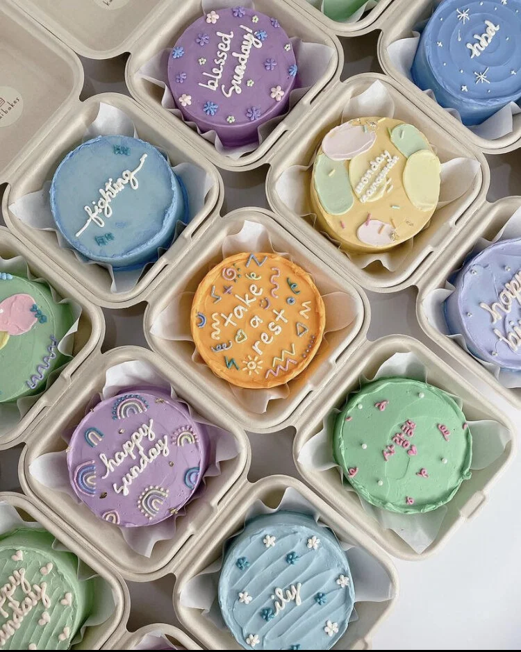 What Are Bento Cakes And Why Are We Seeing Them All Over Social Media?