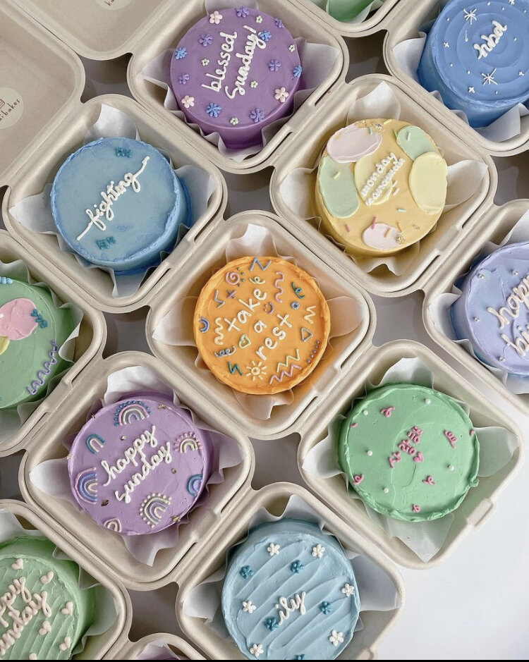 UPSIZE PH What Are Bento Cakes And Why Are We Seeing Them All Over