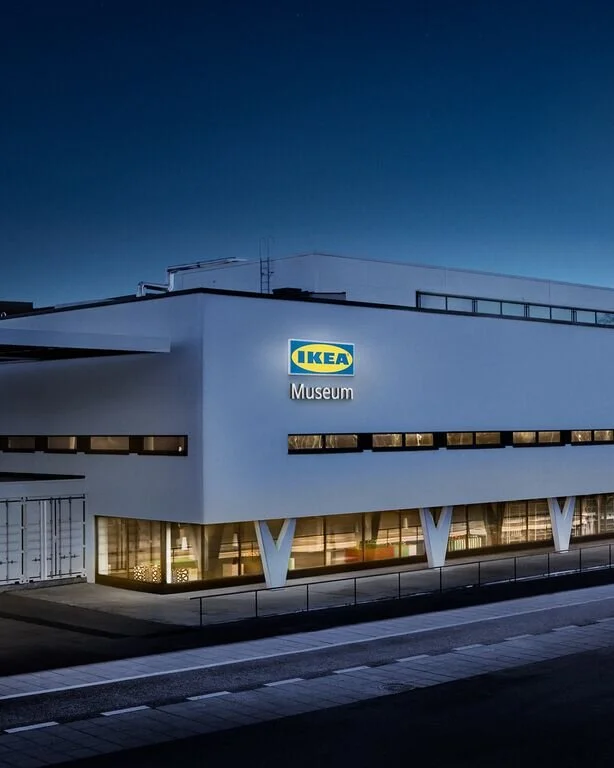 IKEA Celebrates With Global Home Tours