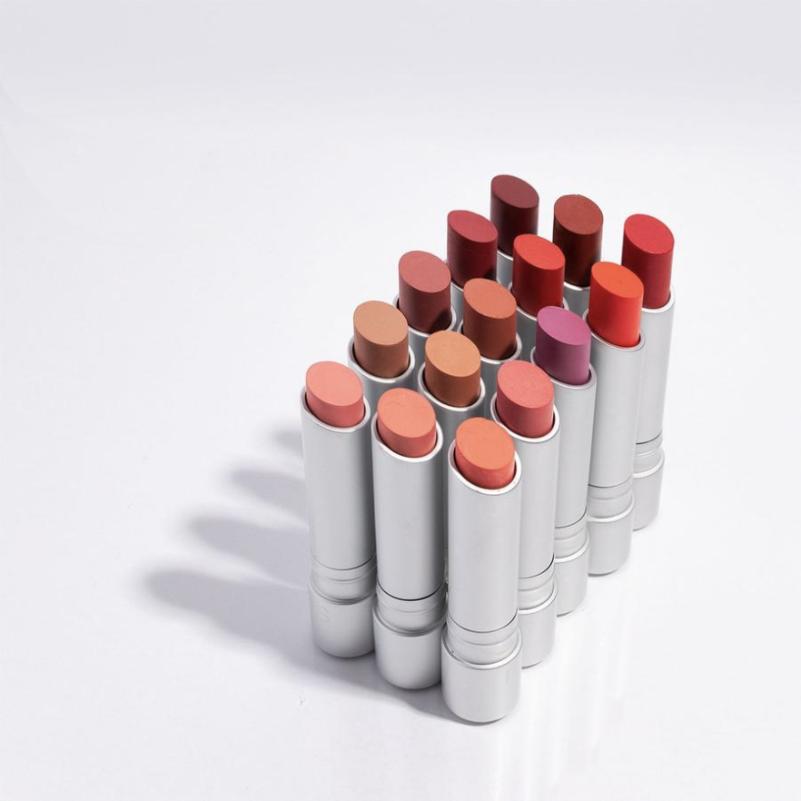 These 'Clean' Lipsticks Have High-Impact Color 