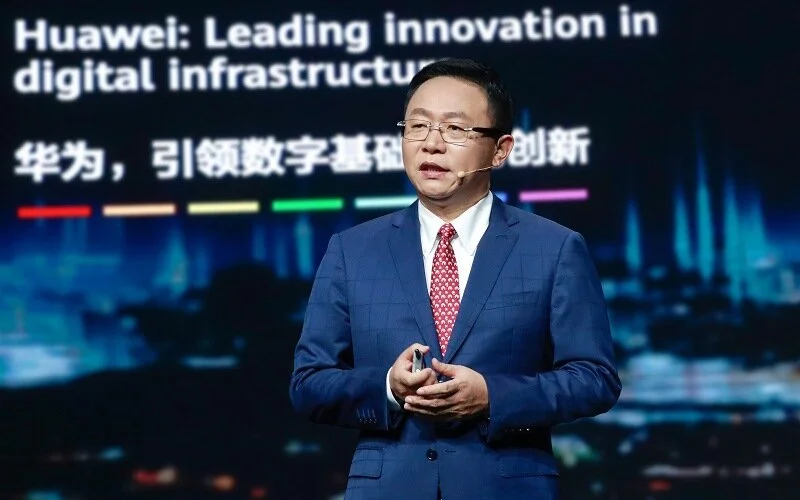 Huawei's Identifies 10 Wireless Industry Trends