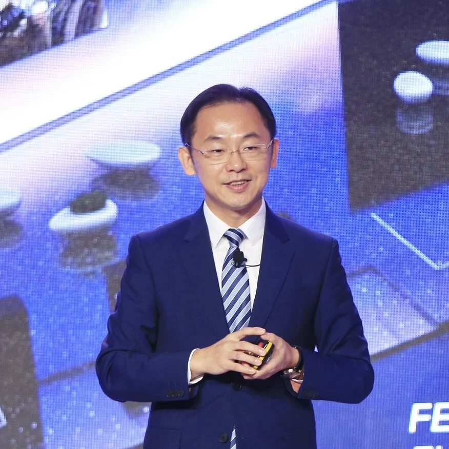 Huawei: 5G Is Engine For Growth In Mobile Industry