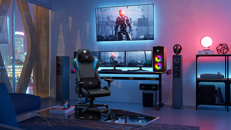 Acer Launches Predator Orion 7000 For Gamers, Creators