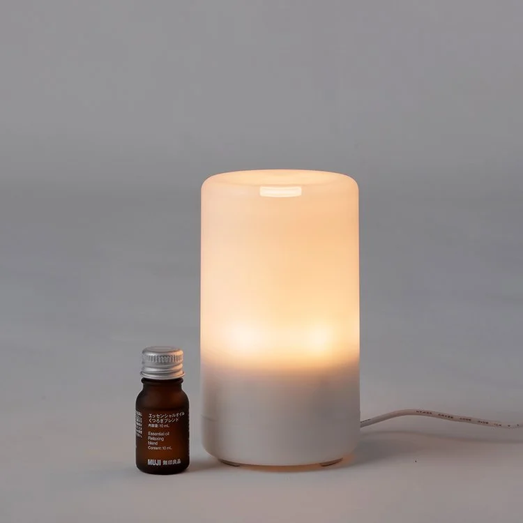 Meaningful And Affordable Gifts From Muji