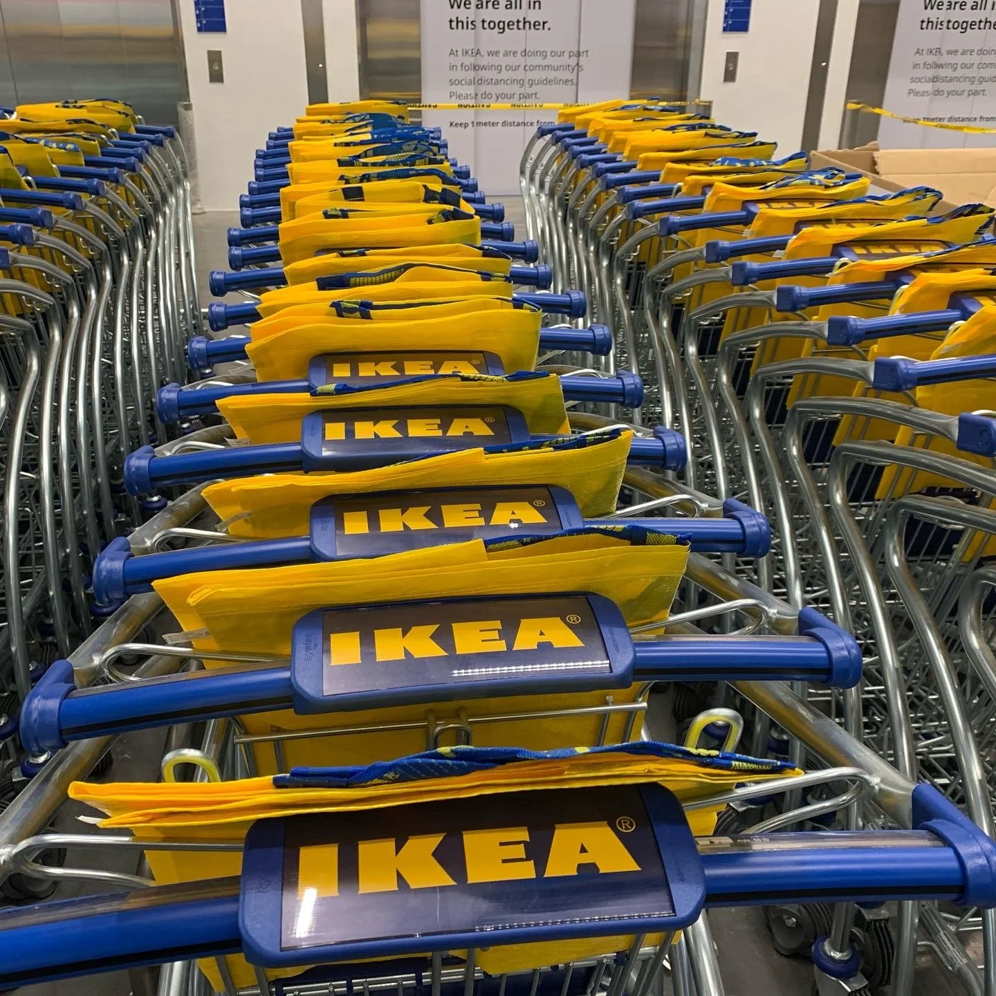 Here’s What To Expect At IKEA’s 1st Store In The Philippines