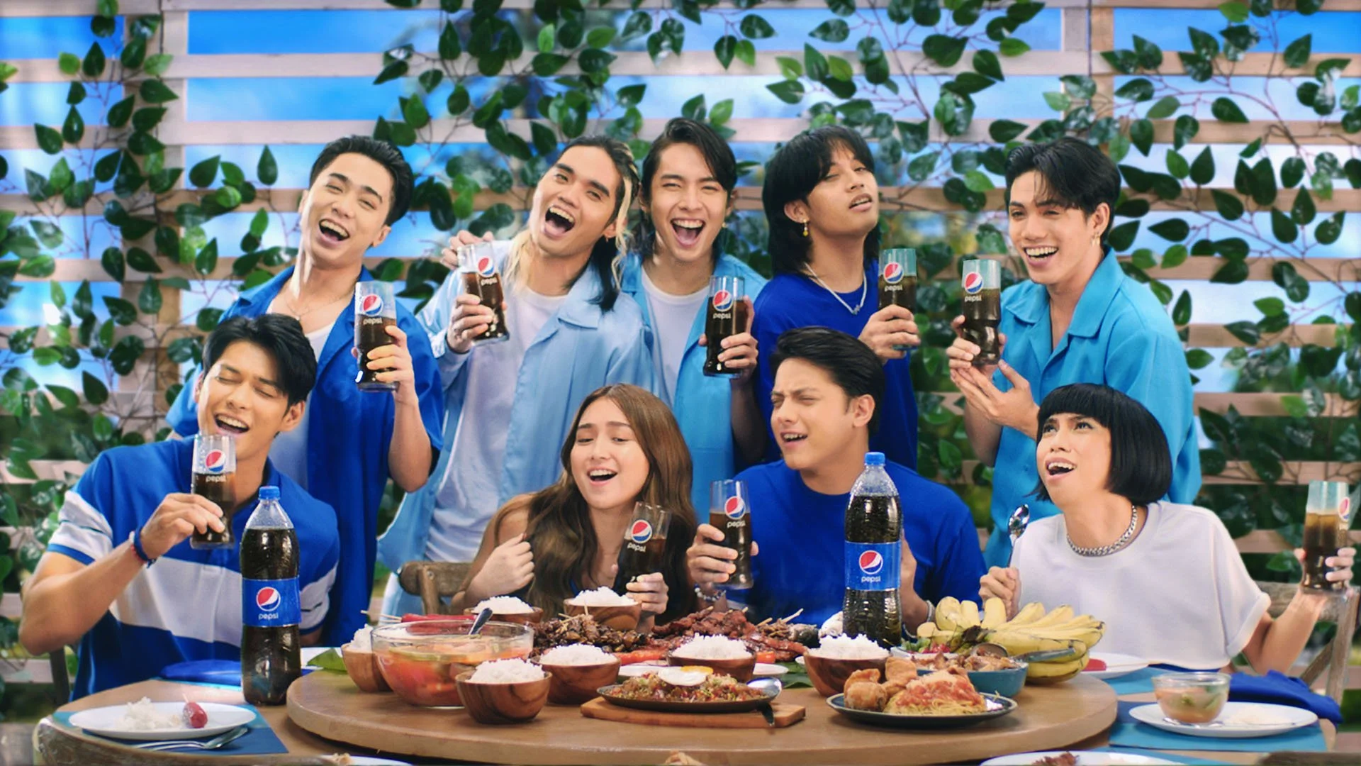On Twitter, Everybody's Talking About Pepsi
